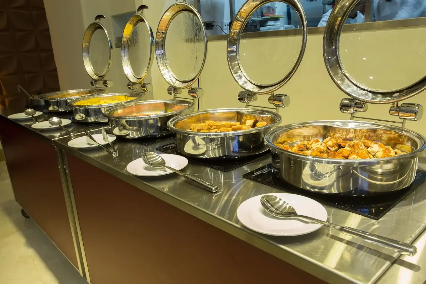 Hotel Dorado de la 70 - Vista 6